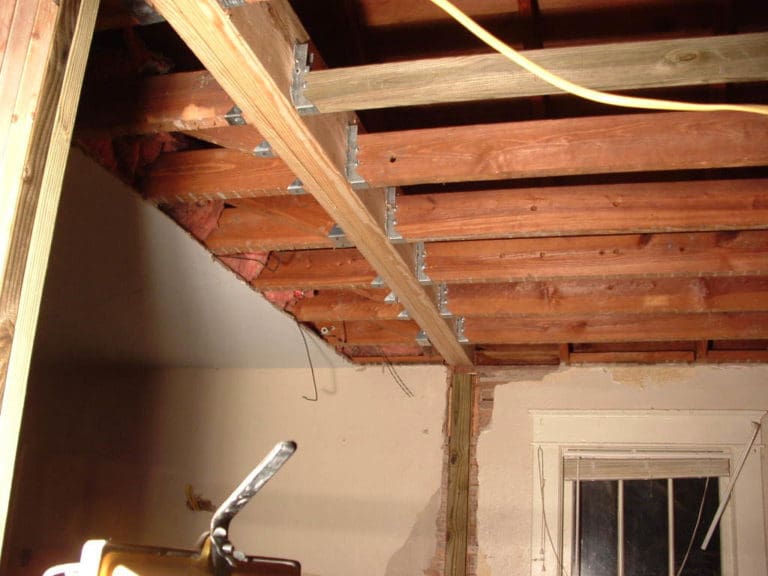 LVL beams. The easy way to open up any room. - Exterior Renovations ...